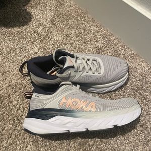 Hoka bondi 7
